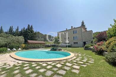 Maison 8 pièces 499000 €