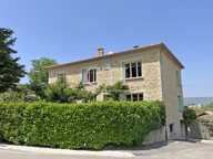 A vendre Maison en pierre de 190m² avec terrain de 970 m² et pis — photo 3