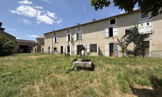 Maison 8 Pièces 327 m² à vendre à Poitiers (86000)