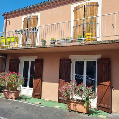 Appartement 3 pièces 142000 €