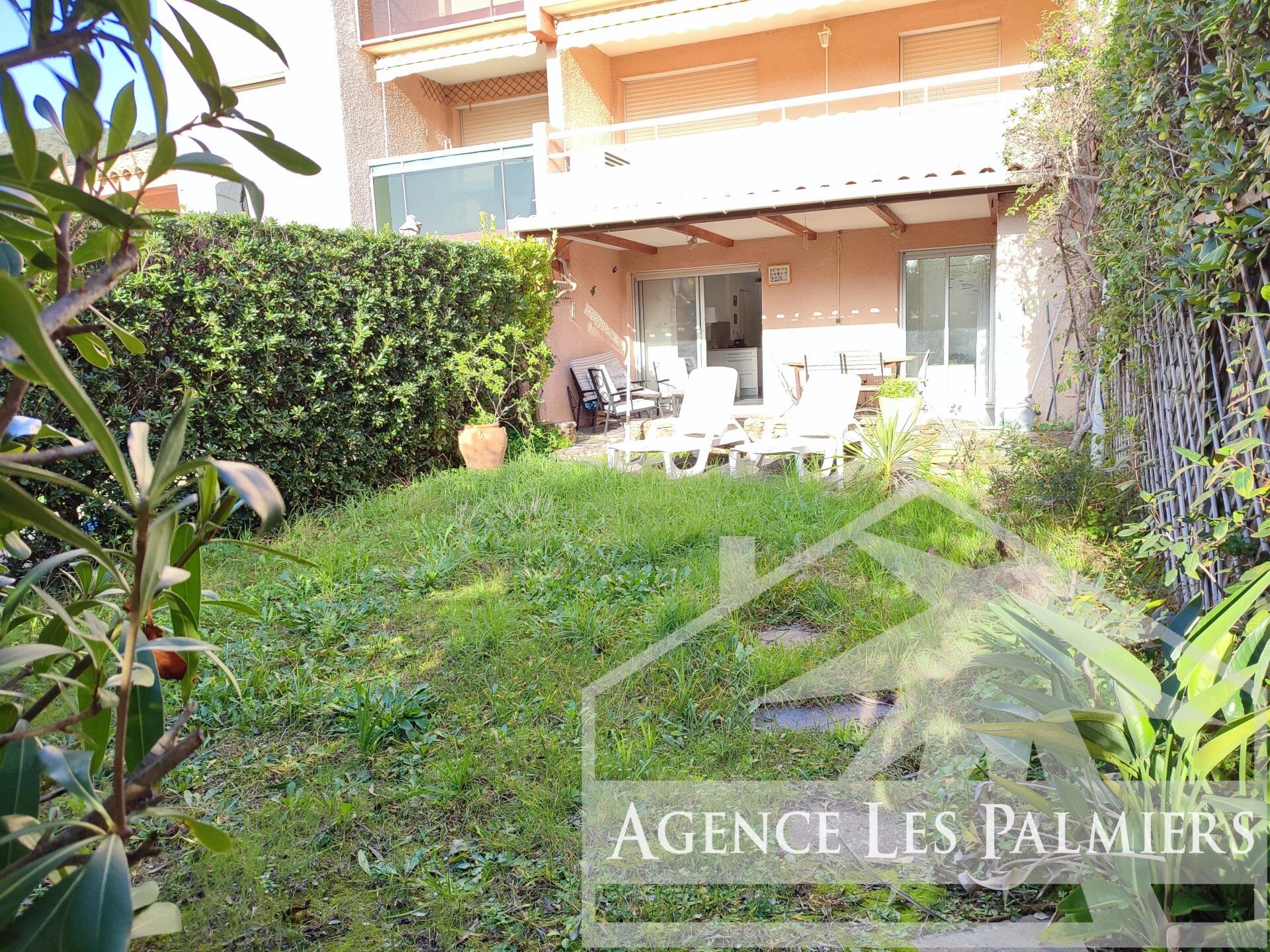 Appartement  T3 à vendre Rayol-Canadel-sur-Mer 83820