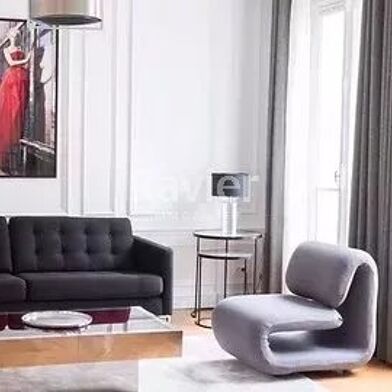 Appartement 5 pièces 4700 €