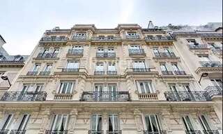 Appartement 5 Pièces 119 m² à louer à Paris 17 (75017)