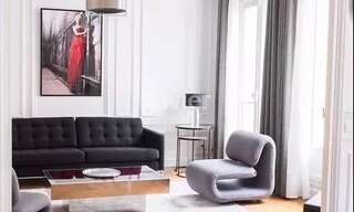 Appartement 5 Pièces 119 m² à louer à Paris 17 (75017)