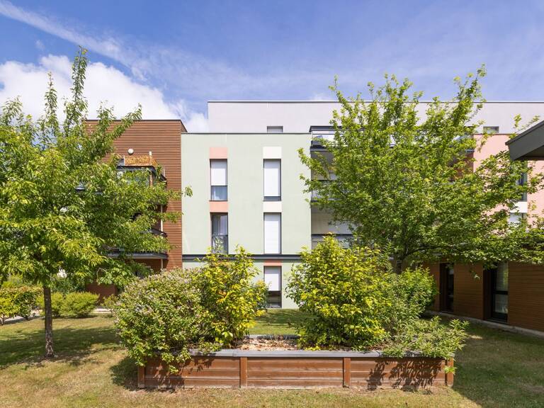 Appartement — photo 1