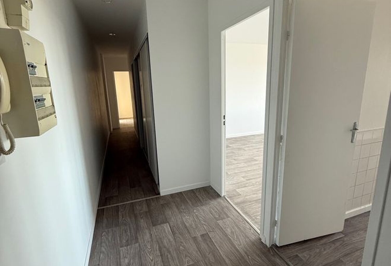 Appartement — photo 1