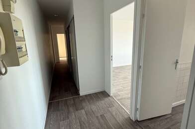 Appartement 3 pièces 140644 €
