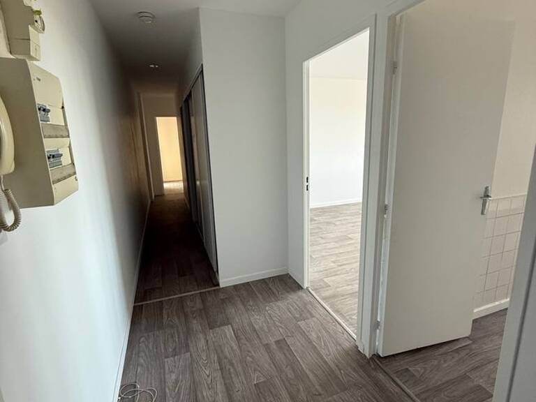 Appartement — photo 1