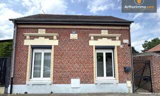 Maison 3 Pièces 55 m² à vendre à Compiègne (60200)