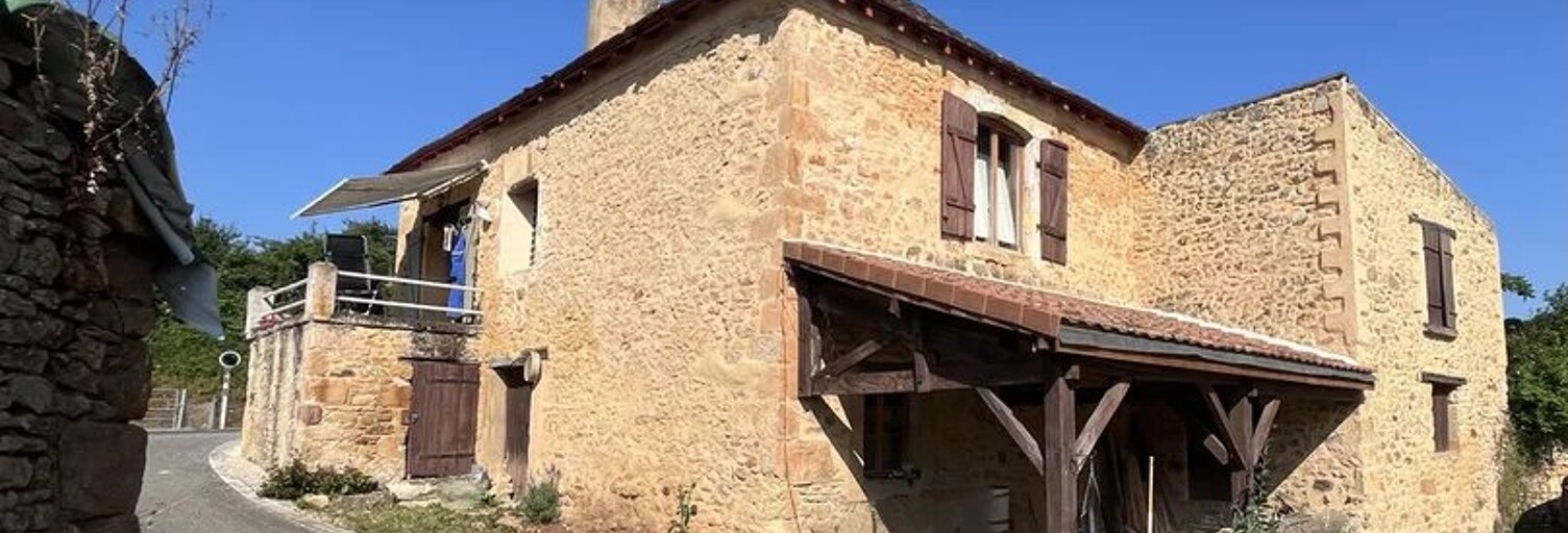 Maison 3 Pièces 103 m² à vendre à Larzac (24170)