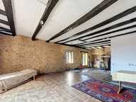 Maison de village en pierres avec jardin — photo 4