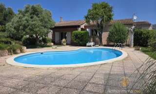 Maison 4 Pièces 121 m² à vendre à Bormes-les-Mimosas (83230)