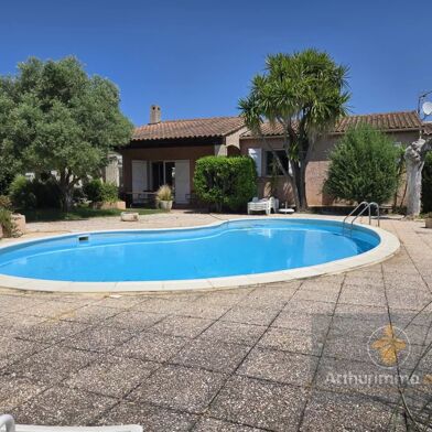 Maison 4 pièces 768000 €