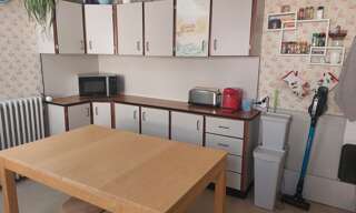 Maison 4 Pièces 77 m² à vendre à La Roche-sur-Yon (85000)