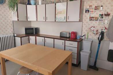 Maison 4 pièces 186000 €