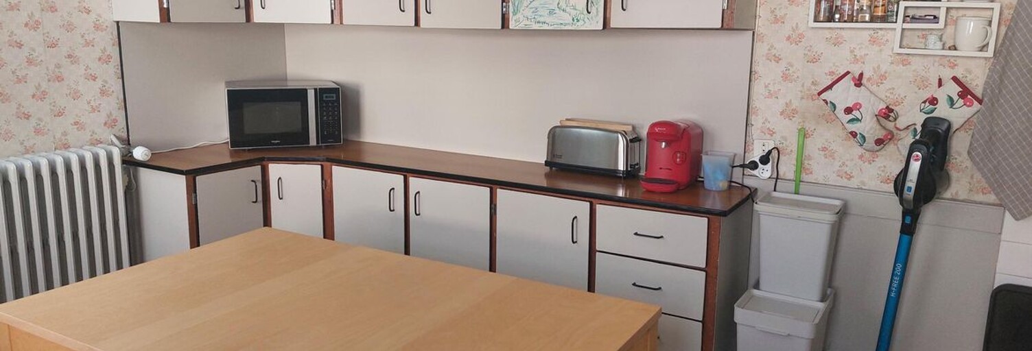 Maison 4 Pièces 77 m² à vendre à La Roche-sur-Yon (85000)