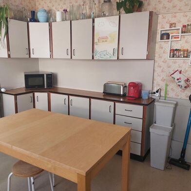 Maison 4 pièces 186000 €