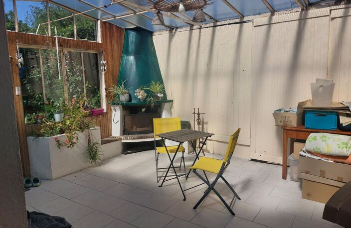 Maison — photo 3