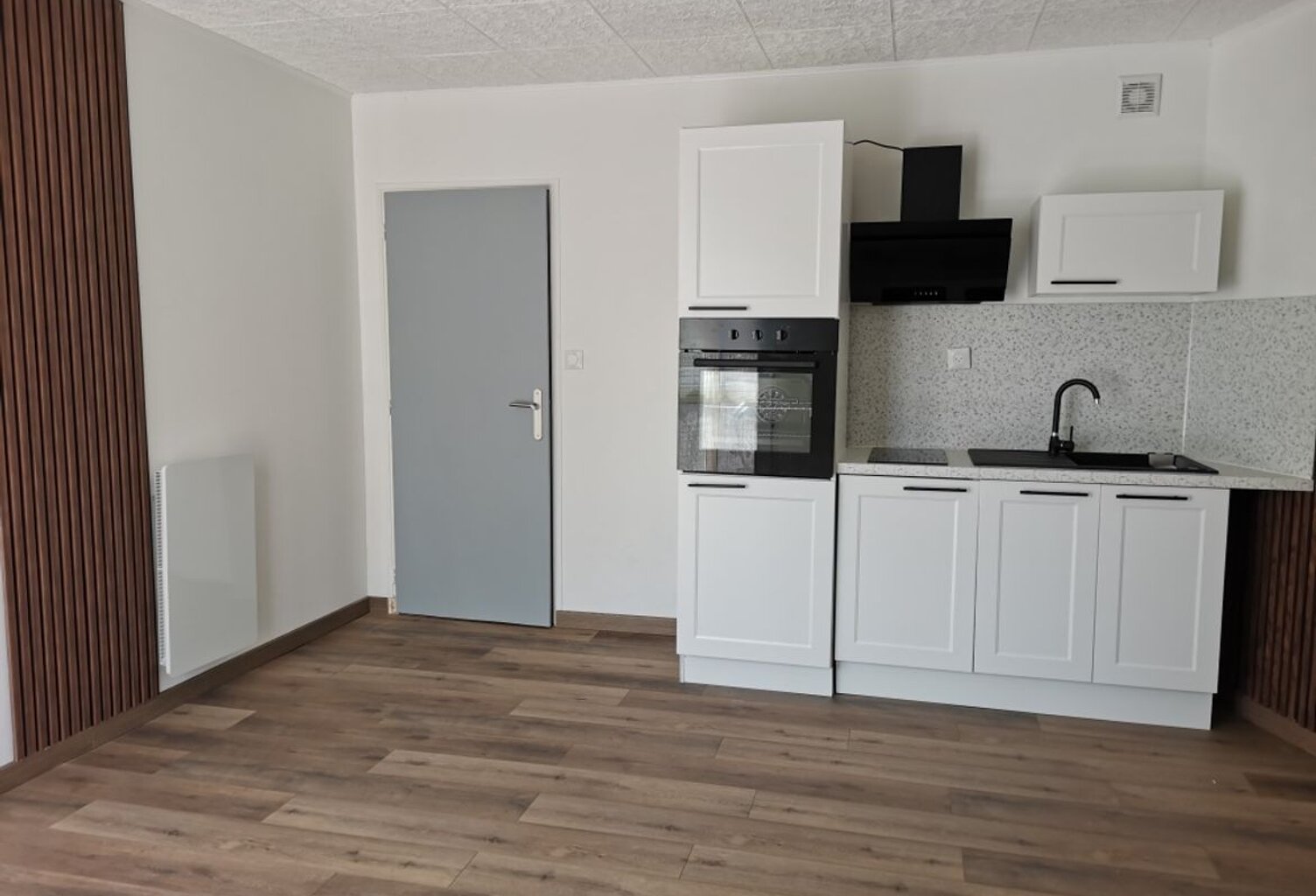 Appartement — photo 1