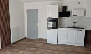 Appartement 1 Pièce 29 m² à vendre à La Roche-sur-Yon (85000)
