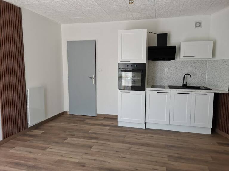 Appartement — photo 1
