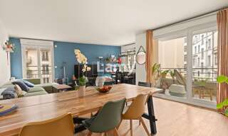 Appartement 5 Pièces 108 m² à vendre à Lyon (69000)