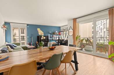 Appartement 5 pièces 595000 €