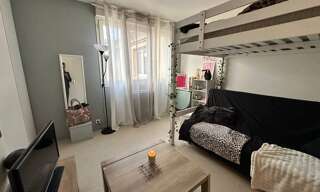 Appartement 1 Pièce 19 m² à vendre à Clermont-Ferrand (63000)