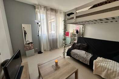 Appartement 1 pièces 66000 €