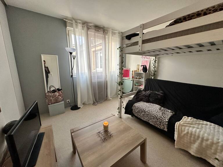 Investisseur ! Studio avec place de parking  — photo 1