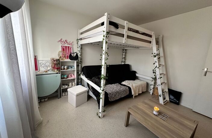 Investisseur ! Studio avec place de parking  — photo 2