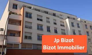 Appartement 2 Pièces 44 m² à vendre à Chilly-Mazarin (91380)