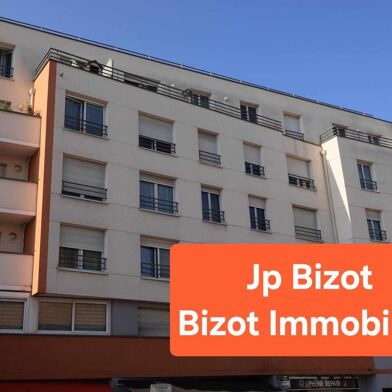 Appartement 2 pièces 162500 €