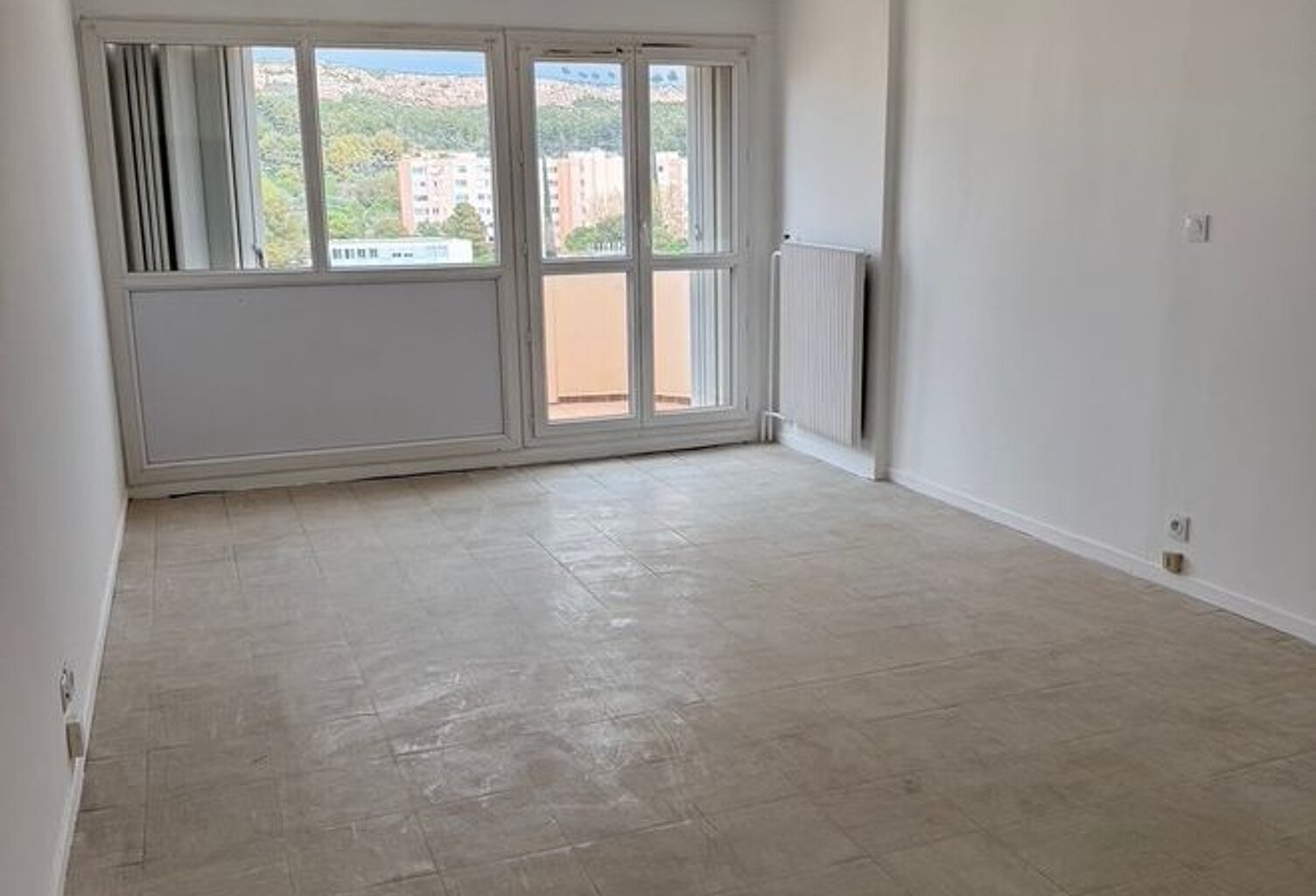 Appartement — photo 1