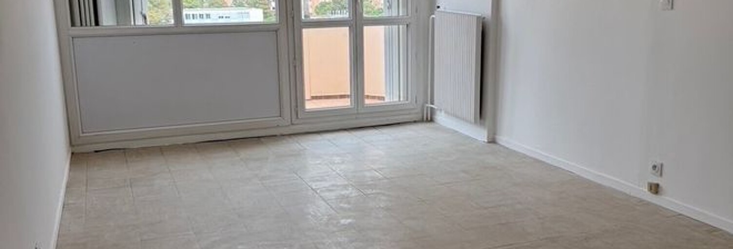 Appartement 3 Pièces 69 m² à vendre à Vitrolles (13127)