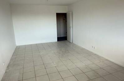 Appartement — photo du bien