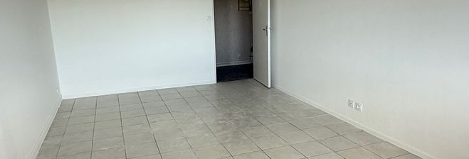 Appartement 4 Pièces 84 m² à vendre à Vitrolles (13127)