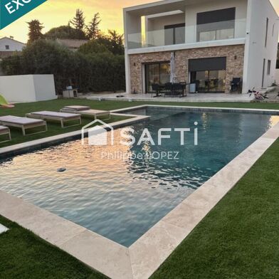 Maison 4 pièces 1251000 €