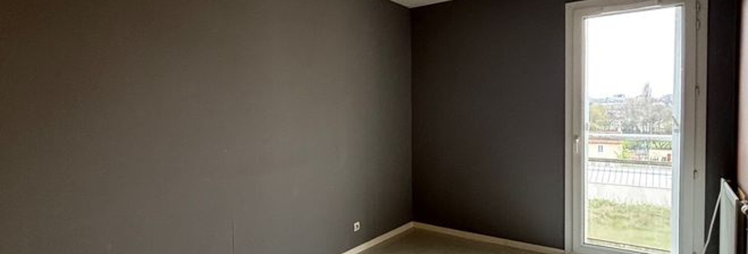 Appartement 3 Pièces 67 m² à vendre à Cognac (16100)