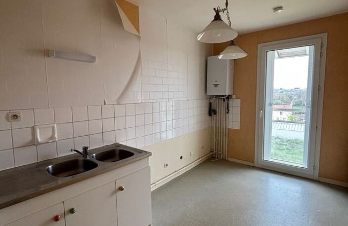 Appartement — photo 3