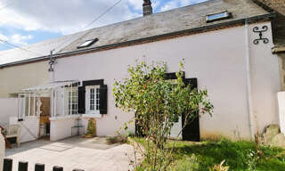 Maison 5 Pièces 101 m² à vendre à Ouzouer-le-Doyen (41160)