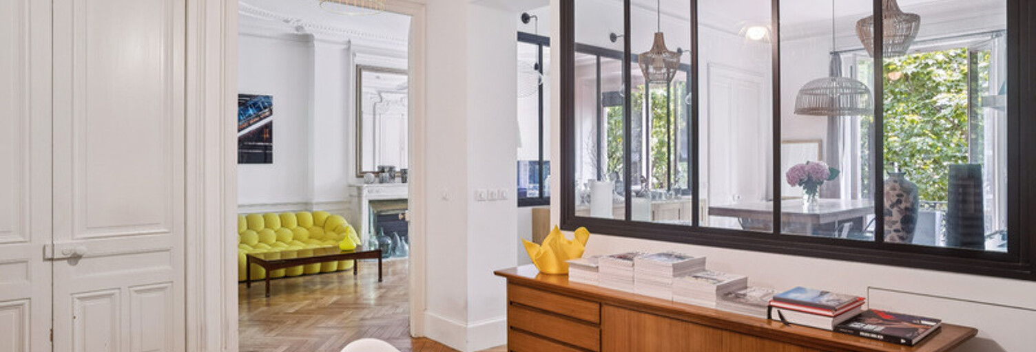 Appartement 4 Pièces 145 m² à vendre à Lyon 3 (69003)