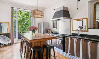 Appartement 4 Pièces 145 m² à vendre à Lyon 3 (69003)