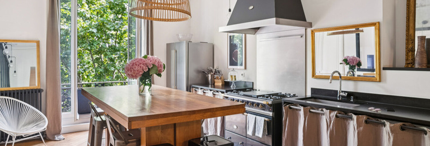 Appartement 4 Pièces 145 m² à vendre à Lyon 3 (69003)