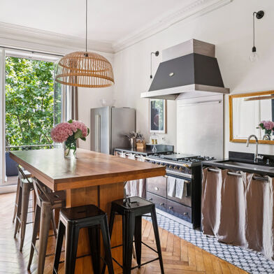 Appartement 4 pièces 950000 €