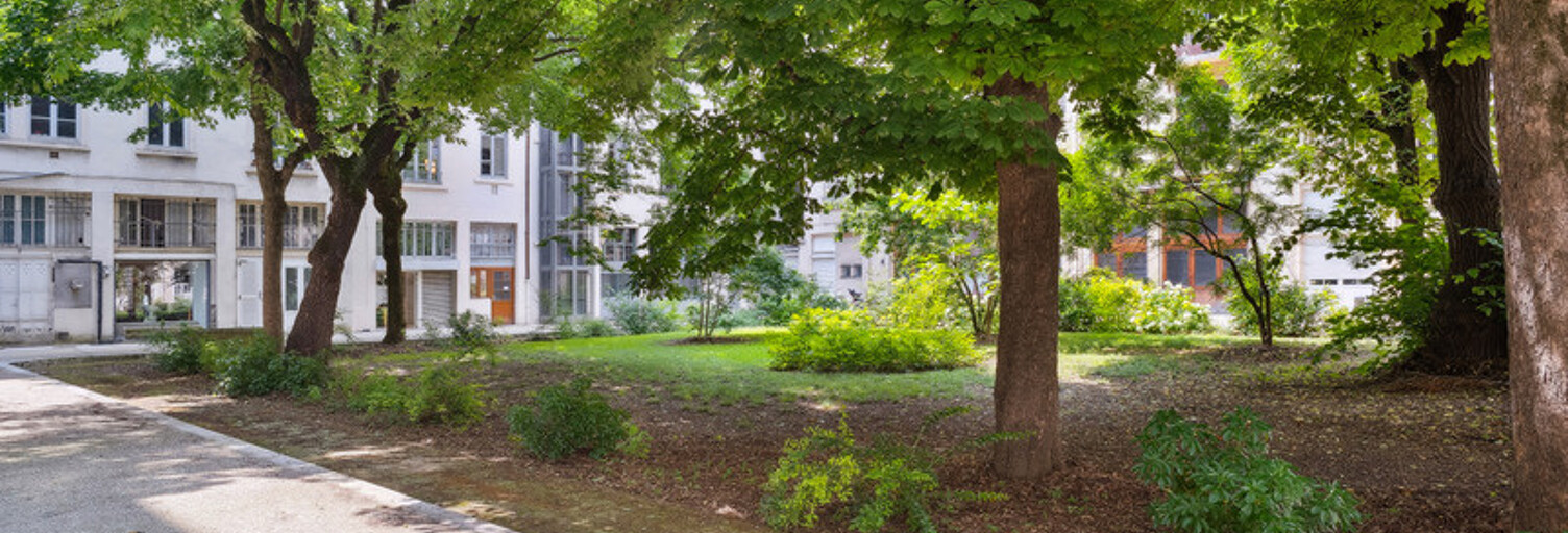 Appartement 4 Pièces 145 m² à vendre à Lyon 3 (69003)