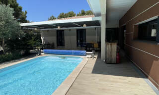 Maison 6 Pièces 153 m² à vendre à Narbonne (11100)