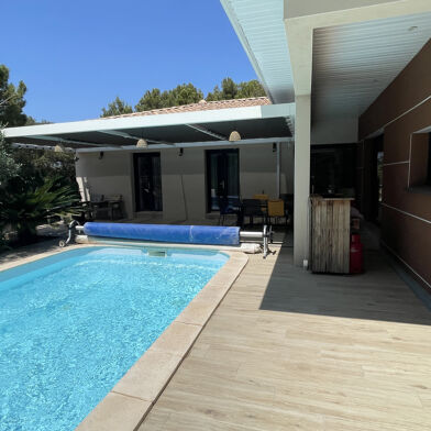 Maison 6 pièces 545000 €