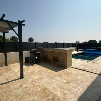 Maison 4 pièces 300000 €