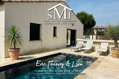 Maison 4 pièces 300000 €